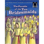 THE PARABLE OF THE TEN BRIDESMAIDS