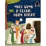 ONCE UPON A CLEAR DARK NIGHT ARCH BOOK