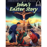 JOHNS EASTER STORY