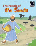 THE PARABLES OF THE SEEDS