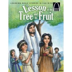 THE LESSON OF THE TREE AND ITS FRUIT