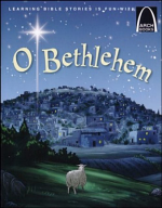 O BETHLEHEM ARCH BOOK