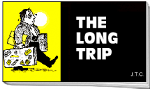 THE LONG TRIP TRACT PACK OF 25