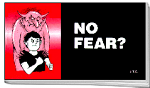 NO FEAR TRACT PACK OF 25