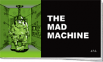 THE MAD MACHINE TRACT PACK OF 25