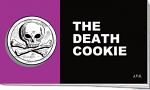 THE DEATH COOKIE TRACT PACK OF 25