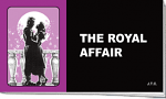 THE ROYAL AFFAIR TRACT PACK OF 25