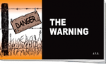 THE WARNING TRACT PACK OF 25