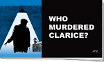 WHO MURDERED CLARICE TRACT PACK OF 25