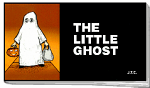 THE LITTLE GHOST PACK OF 25