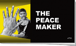 THE PEACE MAKER TRACT PACK OF 25