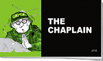 THE CHAPLAIN TRACT PACK OF 25