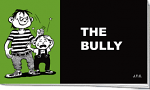 THE BULLY TRACT PACK OF 25