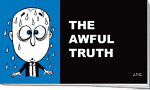 THE AWFUL TRUTH TRACT PACK OF 25