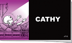 CATHY TRACT PACK OF 25