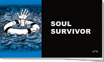 SOUL SURVIVOR TRACT PACK OF 25