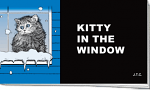 KITTY IN THE WINDOW TRACT PACK OF 25