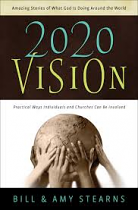 20 20 VISION