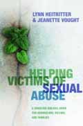 HELPING VICTIMS OF SEXUAL ABUSE