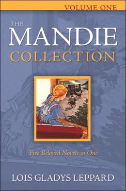 MANDIE COLLECTION VOLUME 1