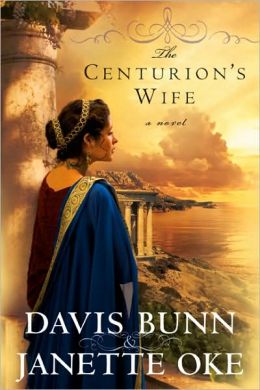 THE CENTURION'S WIFE