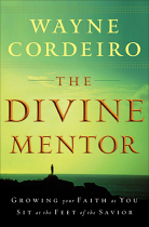 THE DIVINE MENTOR