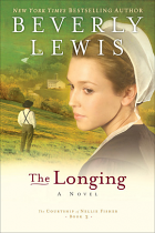 THE LONGING LARGE PRINT EDITION