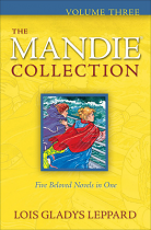 THE MANDIE COLLECTION VOLUME 3