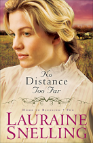 NO DISTANCE TO FAR