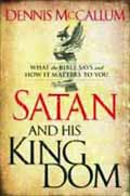 SATAN AND HIS KINGDOM