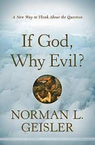 IF GOD WHY EVIL