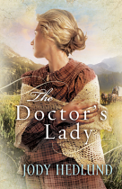 THE DOCTORS LADY