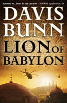 LION OF BABYLON