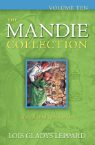 MANDIE COLLECTION VOLUME 10