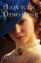 LOVE IN DISGUISE