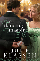 THE DANCING MASTER