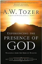 EXPERIENCING THE PRESENCE OF GOD