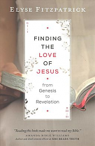 FINDING THE LOVE OF JESUS