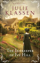 THE INNKEEPER OF IVY HILL