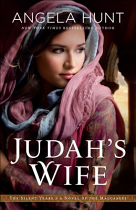 JUDAH'S WIFE