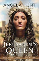 JERUSALEM'S QUEEN