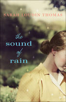 THE SOUND OF RAIN