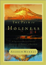 PATH TO HOLINESS