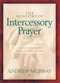 MINISTRY OF INTERCESSORY PRAYER