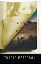 LAND OF MY HEART