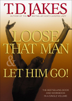 LOOSE THAT MAN AND LET HIM GO