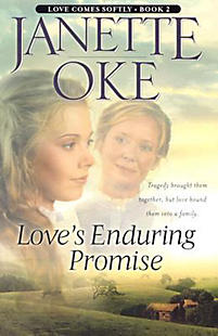 LOVES ENDURING PROMISE