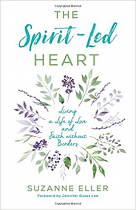 THE SPIRIT LED HEART