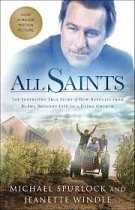 ALL SAINTS