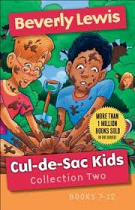 CUL DE SAC KIDS COLLECTION 2